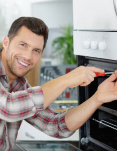 Unlimited Appliance Service is appliance service near you