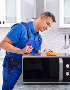 Unlimited Appliance Service is appliance service near you