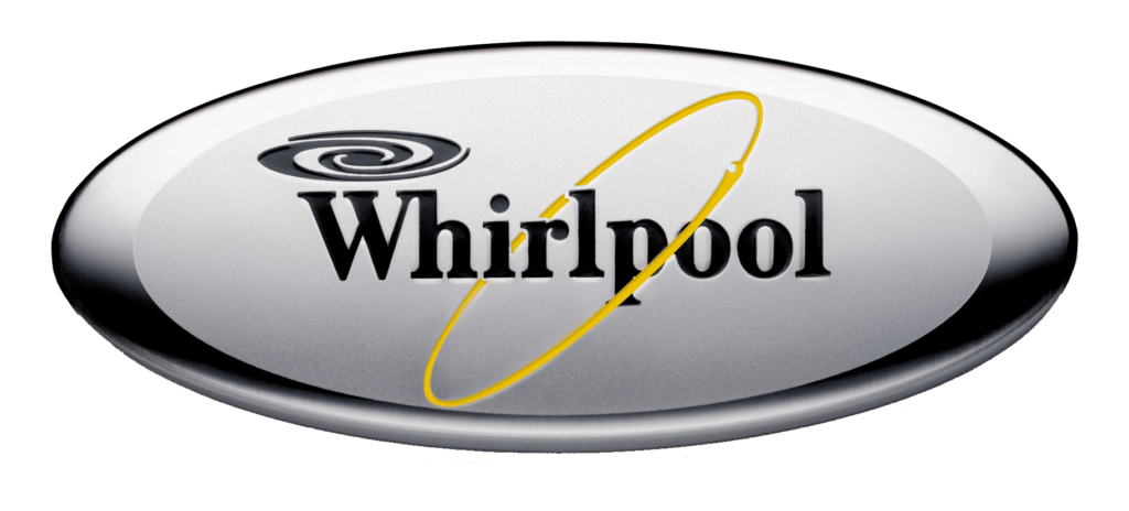 Whirlpool Appliance Logo