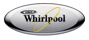Whirlpool Appliance Logo