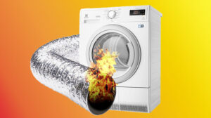 Important Dryer Maintenance Tips